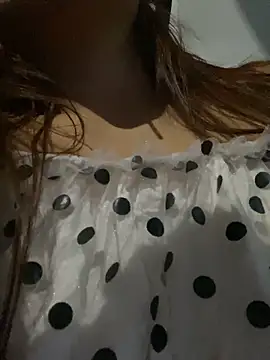 Snapshot of perlita05 chatting on March 12, 2:52 am perlita05 online show from March 12, 2:52 am