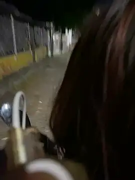 Snapshot of perlita05 chatting on March 16, 4:30 am perlita05 online show from March 16, 4:30 am