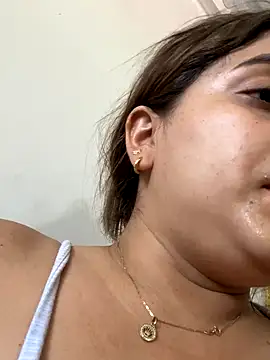 Snapshot of perlita05 chatting on September 9, 8:30 pm perlita05 online show from September 9, 8:30 pm