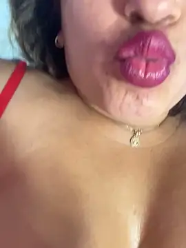 Snapshot of perlita05 chatting on September 19, 9:00 am perlita05 online show from September 19, 9:00 am