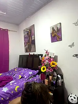 Snapshot of perlita05 chatting on September 23, 10:02 pm perlita05 online show from September 23, 10:02 pm