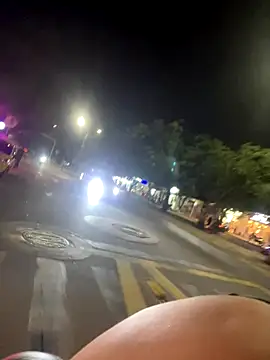 Snapshot of perlita05 chatting on December 20, 11:23 pm perlita05 online show from December 20, 11:23 pm