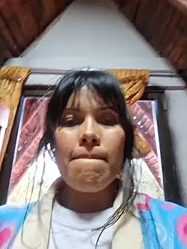 amazonafit  online show from July 31, 7:46 pm
