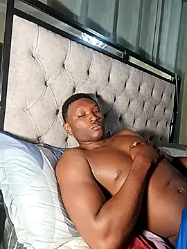 Elchicomiel online show from January 3, 9:47 pm