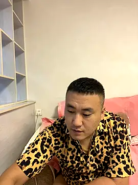 ShaoZian 1 online show from September 27, 5:07 pm