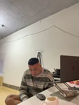 ShaoZian 1 online show from October 9, 7:28 am