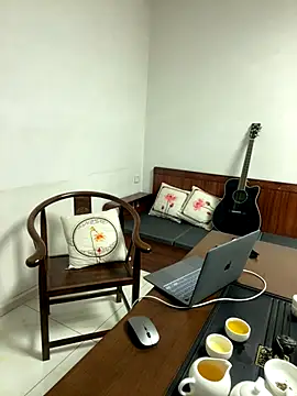 ShaoZian 1 online show from November 8, 5:12 pm