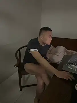 ShaoZian 1 online show from February 28, 4:41 pm