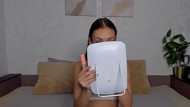 ChloeTeles  online show from January 12, 4:10 am