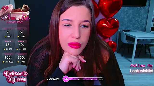 Your Katy online show from February 18, 2:16 am