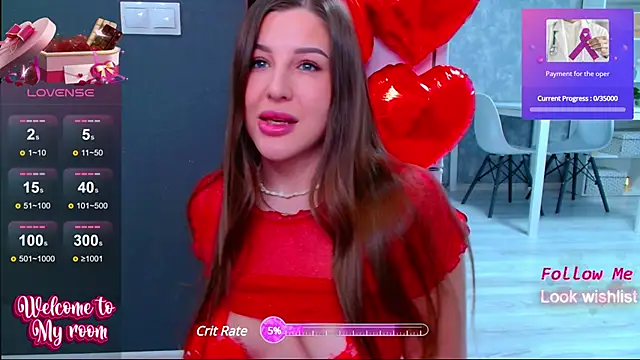 Your Katy online show from March 8, 1:28 am