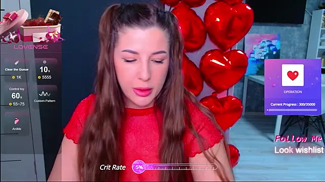 Your Katy online show from March 16, 12:45 am