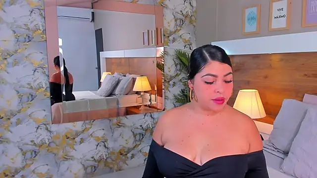 EmaBakker online show from December 2, 11:26 am