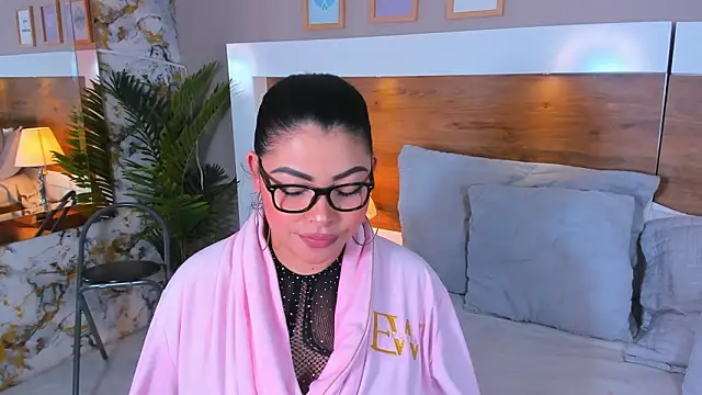 EmaBakker online show from February 27, 5:29 am