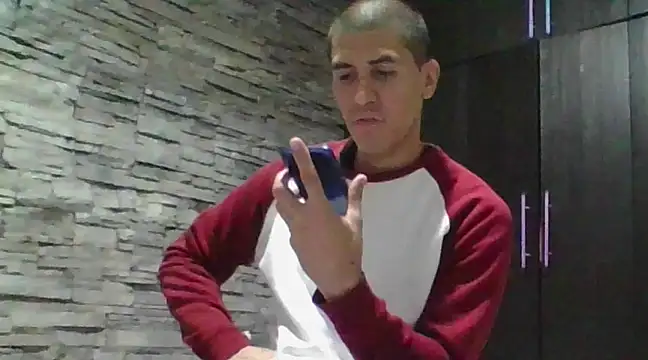 Sexylatin64 online show from March 4, 1:12 am