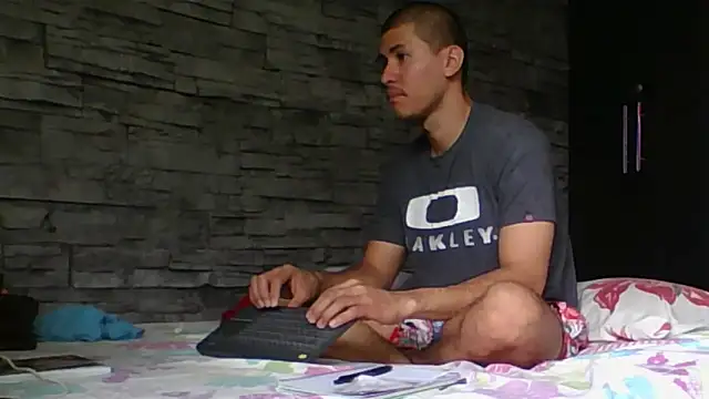 Sexylatin64 online show from February 22, 3:10 pm