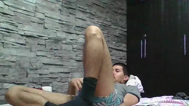 Sexylatin64 online show from March 25, 3:34 am