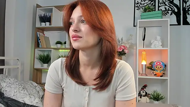 Snapshot of MichelleeRossf chatting on September 14, 8:24 am MichelleeRossf online show from September 14, 8:24 am