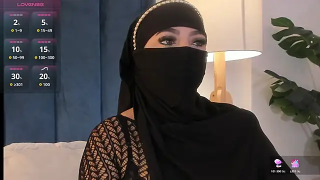  malih  online show from November 6, 12:50 pm