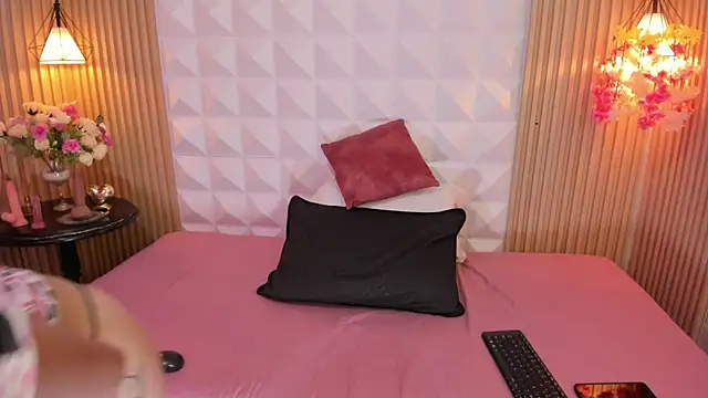 Melanieharriso  online show from December 12, 8:53 pm