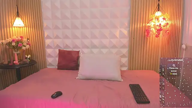 Melanieharriso  online show from December 28, 8:36 pm