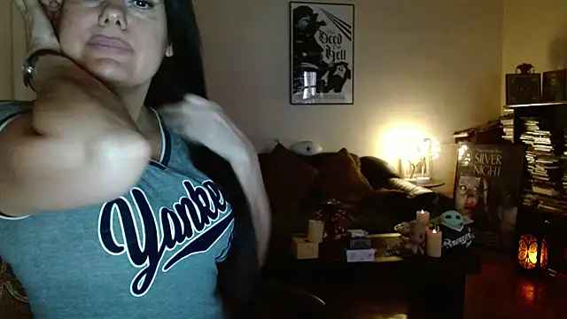 mandaloriangirls online show from October 1, 4:57 pm