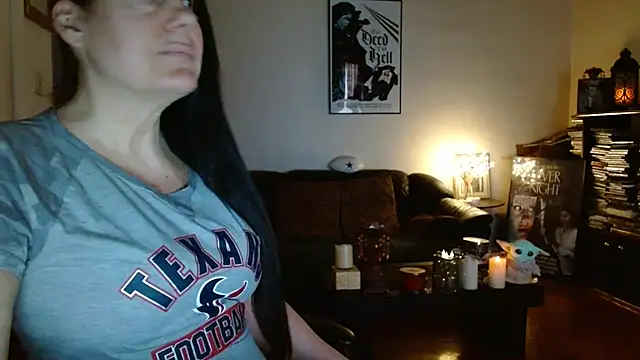 mandaloriangirls online show from February 18, 8:38 pm