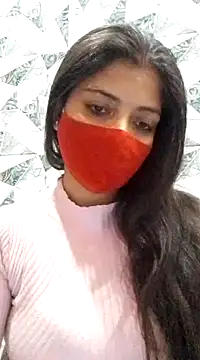 Snapshot of Mahi_Baby25 chatting on December 5, 11:38 am Mahi Baby25 online show from December 5, 11:38 am