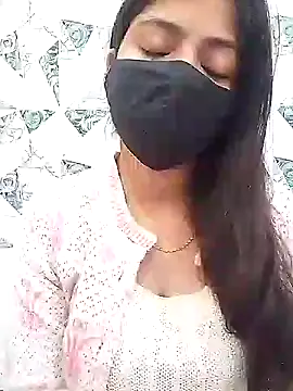 Snapshot of Mahi_Baby25 chatting on December 25, 6:20 am Mahi Baby25 online show from December 25, 6:20 am