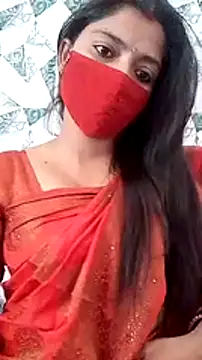 Snapshot of Mahi_Baby25 chatting on January 26, 9:40 am Mahi Baby25 online show from January 26, 9:40 am