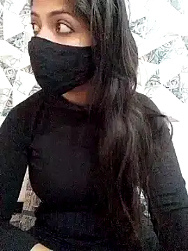 Snapshot of Mahi_Baby25 chatting on February 20, 11:53 am Mahi Baby25 online show from February 20, 11:53 am