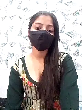 Snapshot of Mahi_Baby25 chatting on February 22, 9:12 am Mahi Baby25 online show from February 22, 9:12 am