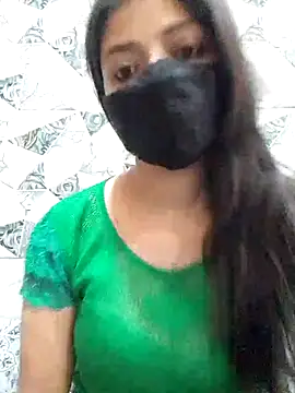 Snapshot of Mahi_Baby25 chatting on February 25, 12:24 pm Mahi Baby25 online show from February 25, 12:24 pm