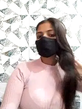 Snapshot of Mahi_Baby25 chatting on March 5, 12:33 pm Mahi Baby25 online show from March 5, 12:33 pm