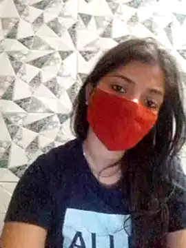 Snapshot of Mahi_Baby25 chatting on March 14, 4:09 pm Mahi Baby25 online show from March 14, 4:09 pm