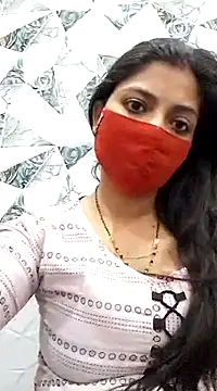 Snapshot of Mahi_Baby25 chatting on March 18, 12:36 pm Mahi Baby25 online show from March 18, 12:36 pm