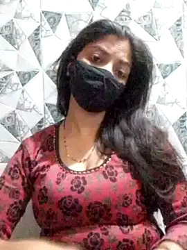 Snapshot of Mahi_Baby25 chatting on March 19, 4:02 pm Mahi Baby25 online show from March 19, 4:02 pm