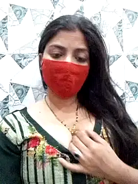 Snapshot of Mahi_Baby25 chatting on March 20, 12:11 pm Mahi Baby25 online show from March 20, 12:11 pm