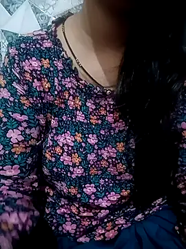 Snapshot of Mahi_Baby25 chatting on September 9, 3:00 pm Mahi Baby25 online show from September 9, 3:00 pm