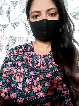 Snapshot of Mahi_Baby25 chatting on September 13, 7:41 am Mahi Baby25 online show from September 13, 7:41 am