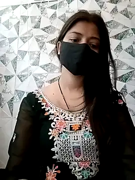 Snapshot of Mahi_Baby25 chatting on September 14, 4:33 am Mahi Baby25 online show from September 14, 4:33 am