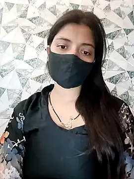 Snapshot of Mahi_Baby25 chatting on September 15, 7:41 am Mahi Baby25 online show from September 15, 7:41 am