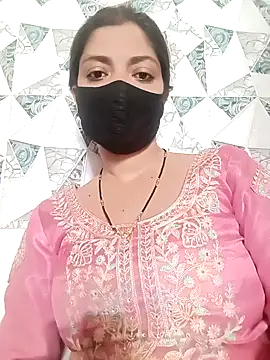 Snapshot of Mahi_Baby25 chatting on September 17, 9:55 am Mahi Baby25 online show from September 17, 9:55 am