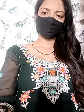 Snapshot of Mahi_Baby25 chatting on September 20, 9:43 am Mahi Baby25 online show from September 20, 9:43 am