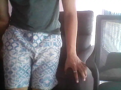 Snapshot of NaughtyHarsh04 chatting on May 9, 7:46 am NaughtyHarsh04 online show from May 9, 7:46 am