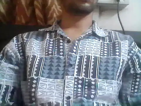 Snapshot of NaughtyHarsh04 chatting on June 7, 4:38 am NaughtyHarsh04 online show from June 7, 4:38 am