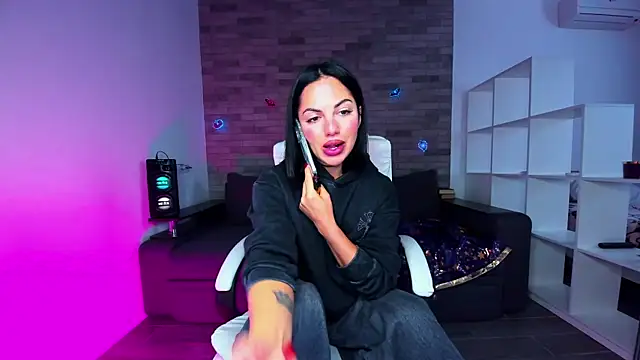 AddictedSabi online show from October 12, 6:34 am