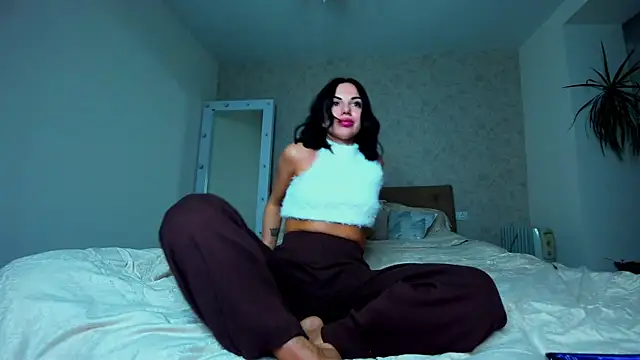 AddictedSabi online show from November 9, 4:38 pm