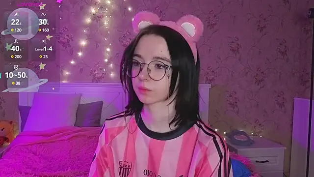 Nora Failure online show from January 28, 10:02 am