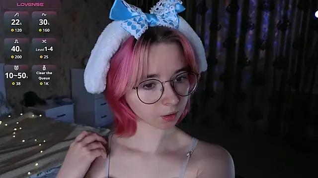 Nora Failure online show from October 11, 12:04 pm